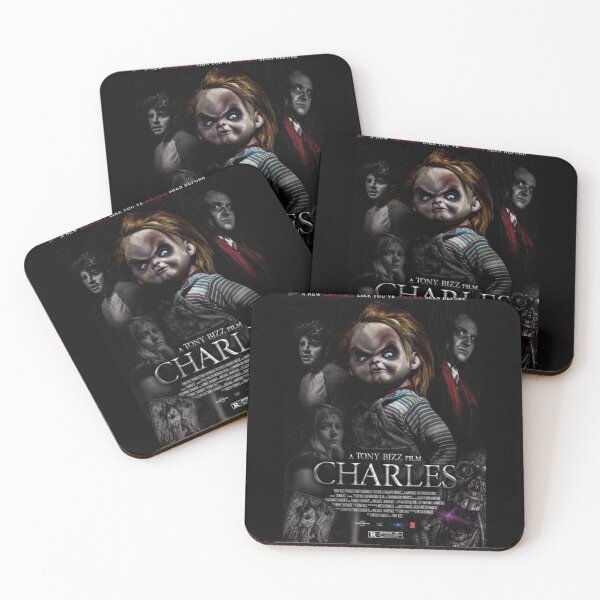 Item preview, Game of chucky designed and sold by Muntadher-Noori.