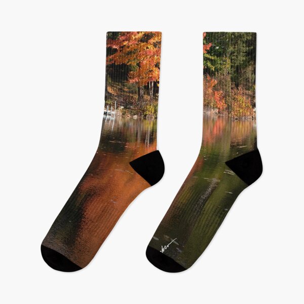 Item preview, Maple Reflections designed and sold by srwdesign.