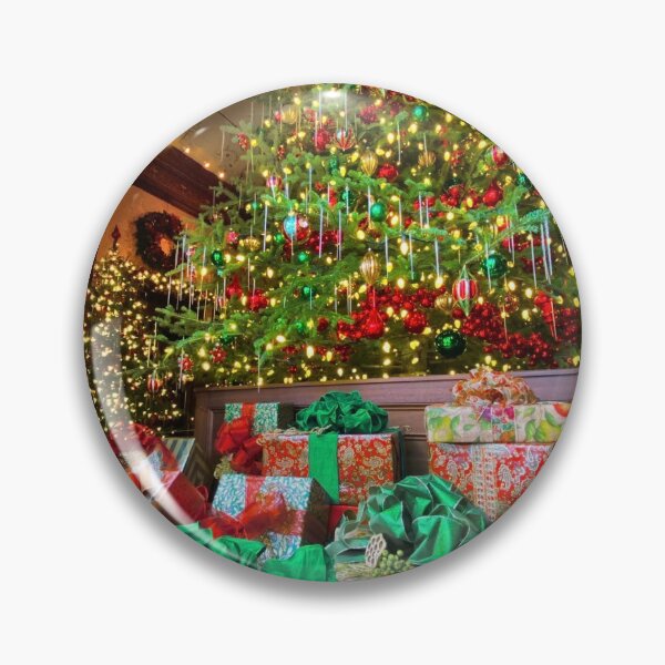 Item preview, A Classic Christmas designed and sold by kibfqiis.