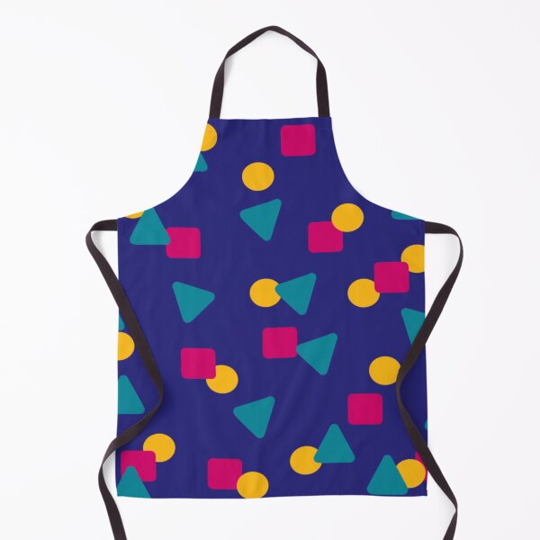 Item preview, 90s vintage colours pattern, shapes designed and sold by Pasan-hpmm.