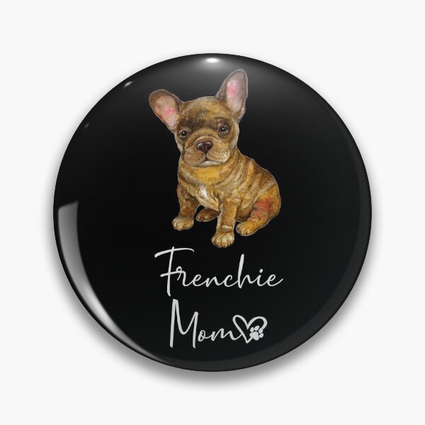 Item preview, FRANCÉS Cachorro Mamá Perro Madre designed and sold by theshirtinator.