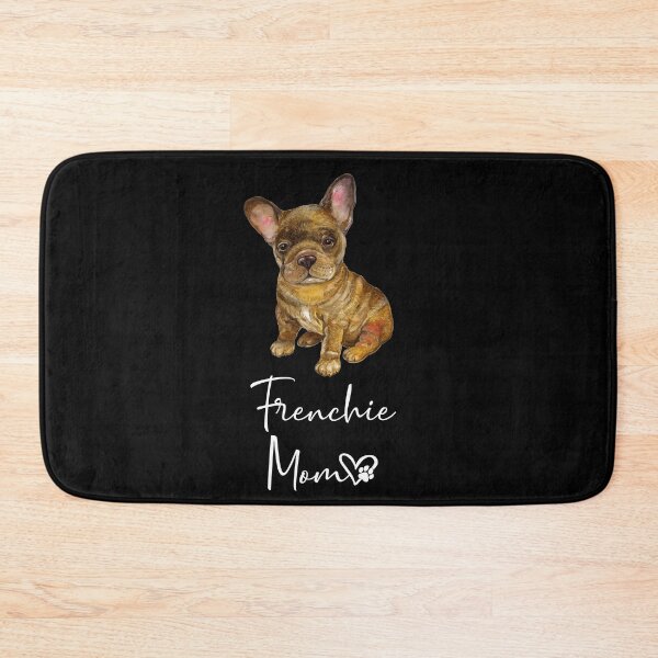 Item preview, FRENCHIE Puppy Mom Dog Mother designed and sold by theshirtinator.