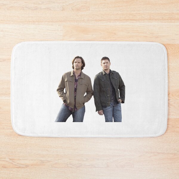 Artikelvorschau, Supernatural Sam und Dean entworfen und verkauft von yeehawboyy.