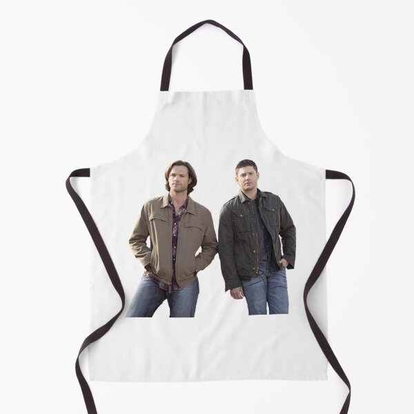 Artikelvorschau, Supernatural Sam und Dean entworfen und verkauft von yeehawboyy.