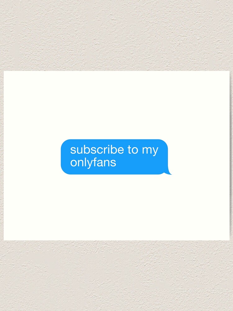 On fans messaging only Instagram DM: