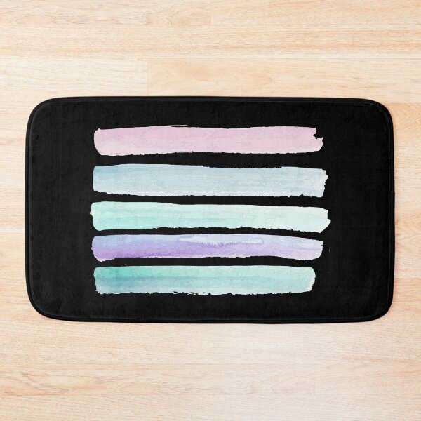 Item preview, Water Color Lines designed and sold by OrganicCharm.