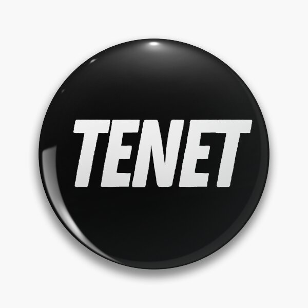 Item preview, Tenet designed and sold by Imaginative Expressions⭐️ ⭐️ ⭐️ ⭐️ ⭐️.