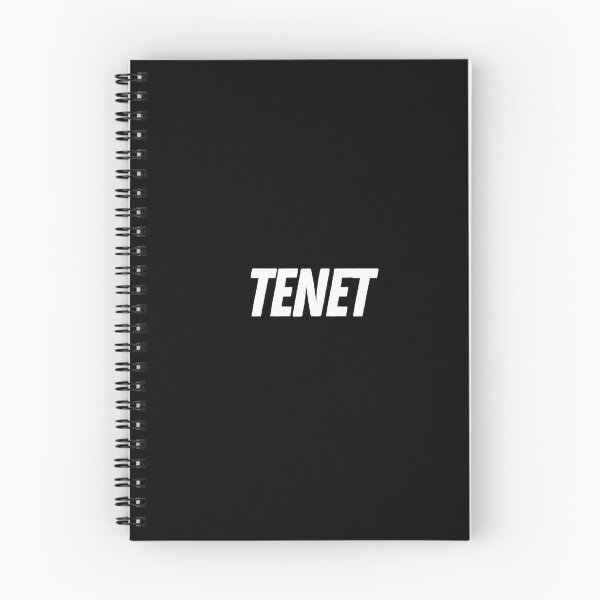 Item preview, Tenet designed and sold by Imaginative Expressions⭐️ ⭐️ ⭐️ ⭐️ ⭐️.