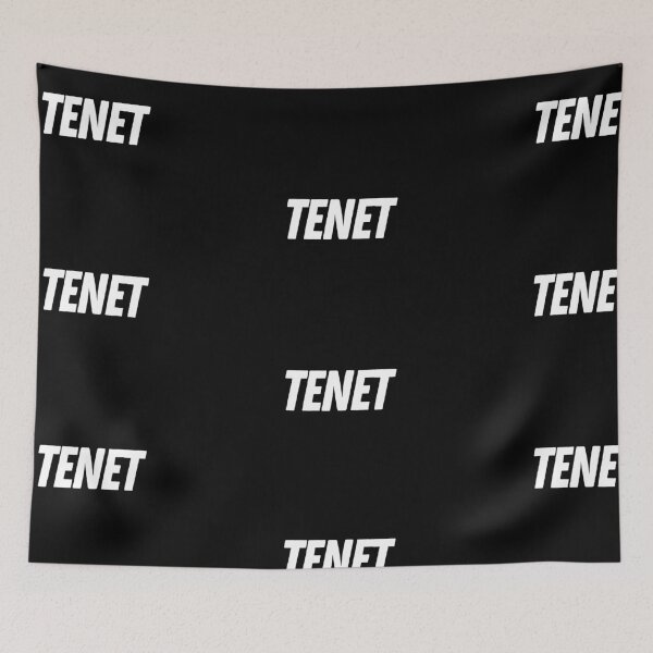 Item preview, Tenet designed and sold by Imaginative Expressions⭐️ ⭐️ ⭐️ ⭐️ ⭐️.