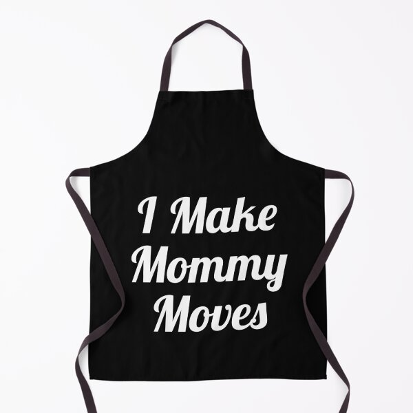 Item preview, I Make Mommy Moves designed and sold by evokearo.