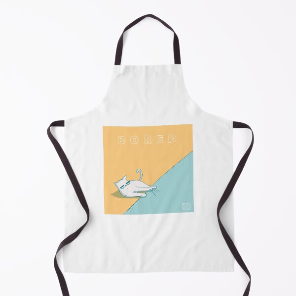 Item preview, Bored designed and sold by Heleacla.