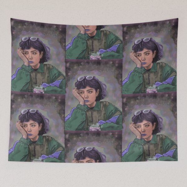 Item preview, Daydream designed and sold by CarolineCosta.