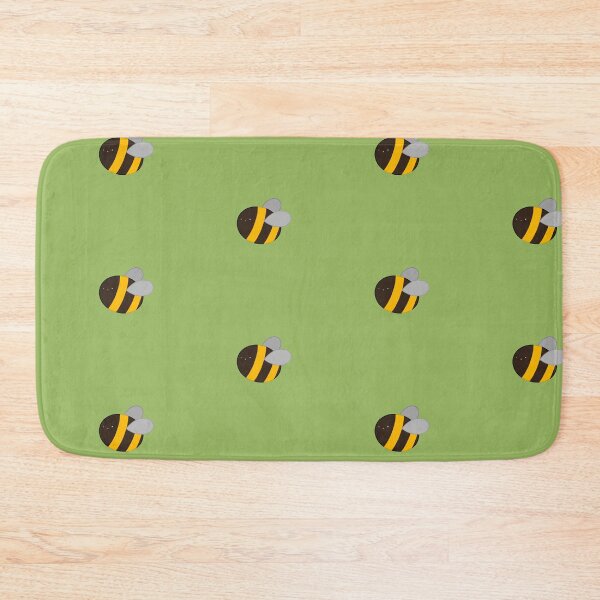 Item preview, Chonky Bee designed and sold by DodoFrog.