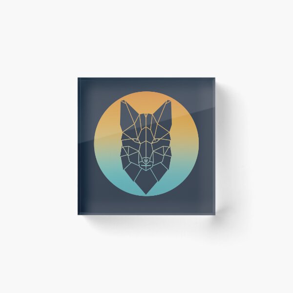Item preview, Cute Fox designed and sold by Cute  Pawz.