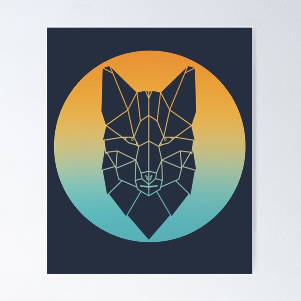 Item preview, Cute Fox designed and sold by Cute  Pawz.