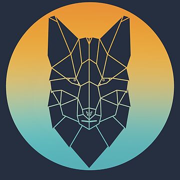 Artwork thumbnail, Cute Fox by Cute Pawz