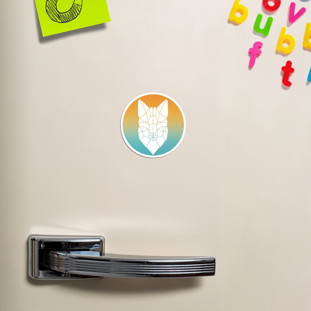 Item preview, Magnet designed and sold by RaohKtr.