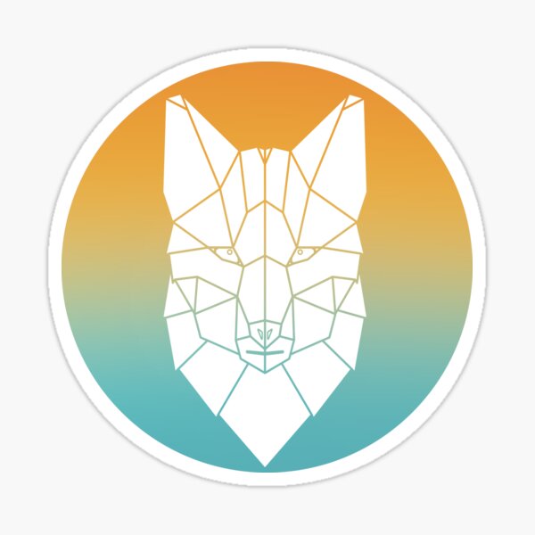 Item preview, Cute Fox designed and sold by Cute  Pawz.