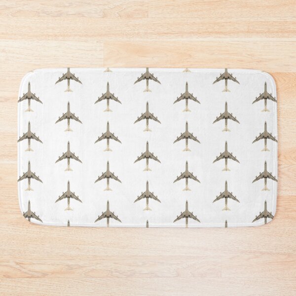 Item preview, Boeing 747-8I Landing at LAX designed and sold by jdmosher.