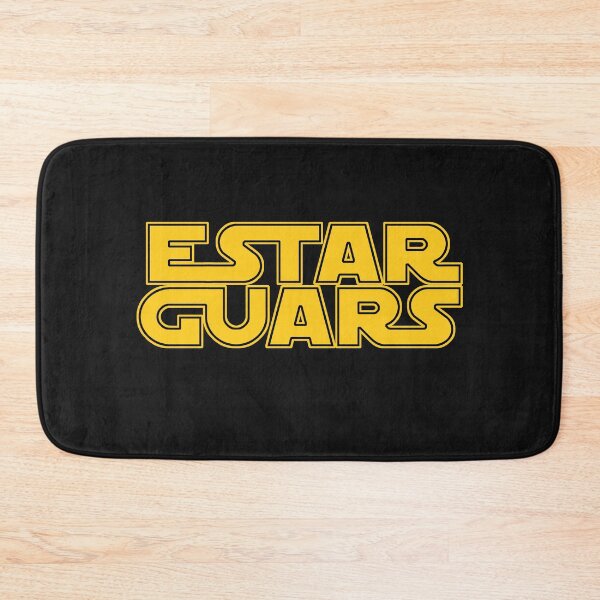 Item preview, Estar Guars designed and sold by avocadoco.