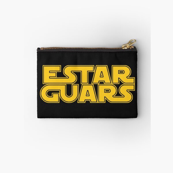 Item preview, Estar Guars designed and sold by avocadoco.