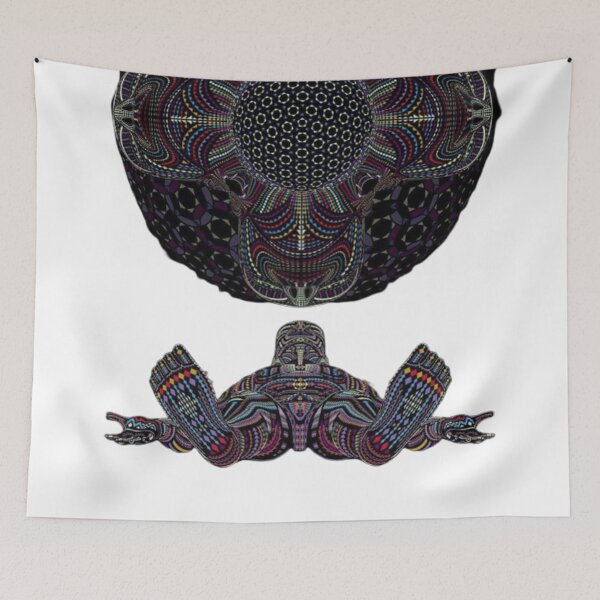 Item preview, Parallel universe designed and sold by Brujita11.