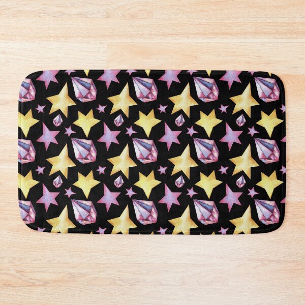 Item preview,  Crystals Seamless Patterns graphic designed and sold by Openspace2020.