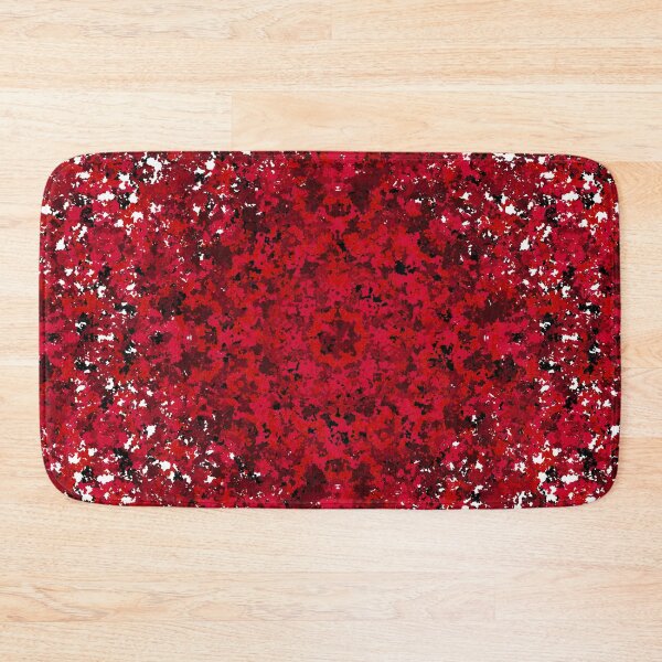 Item preview, Random Red Pattern designed and sold by beocca.