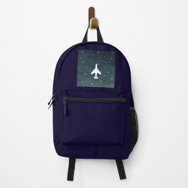 Item preview, Plane - Starry Night designed and sold by AeroAstro.