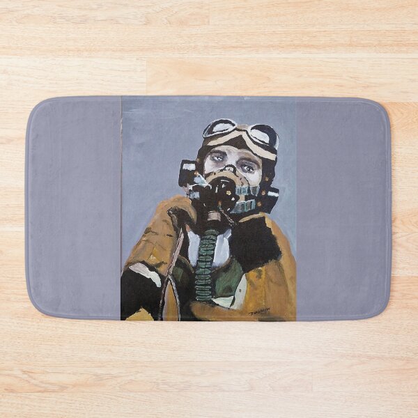 Item preview, World War II pilot designed and sold by Charles Buchanan.