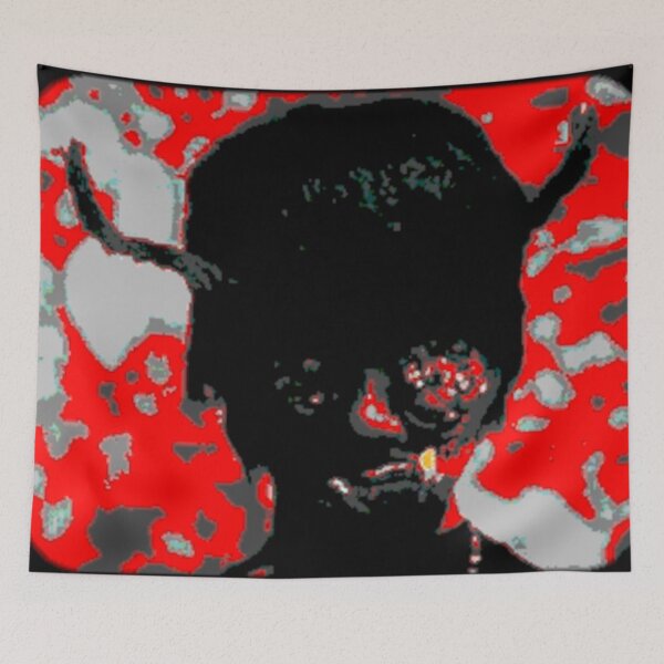 Item preview, waspwoman designed and sold by Fuzzyart1977.