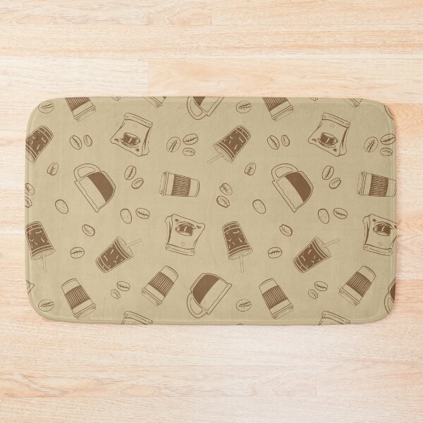 Item preview, Coffee Addict designed and sold by Jared Hart.