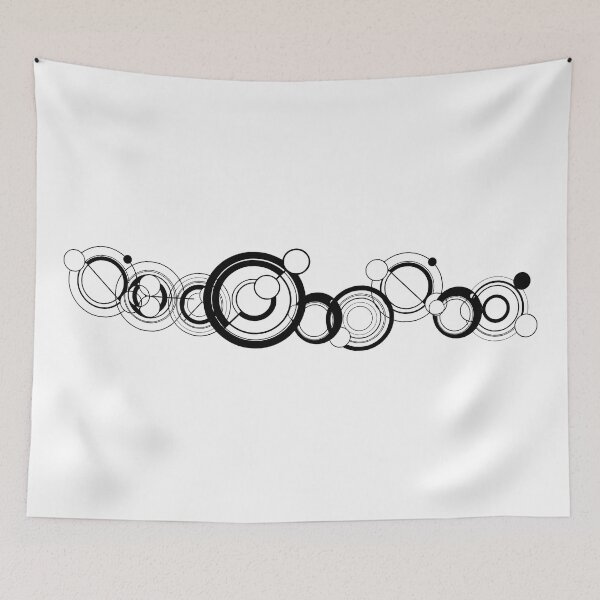 Item preview, “The Doctor” designed and sold by Happyhobbithole.