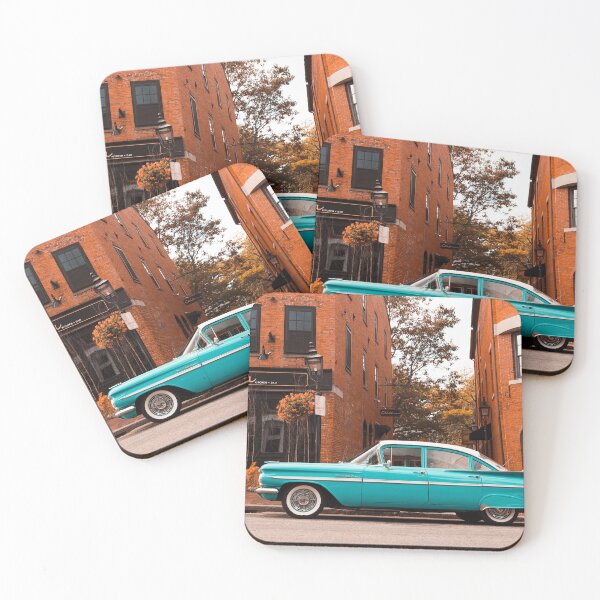 Item preview, Vintage Car designed and sold by Akos Akos.