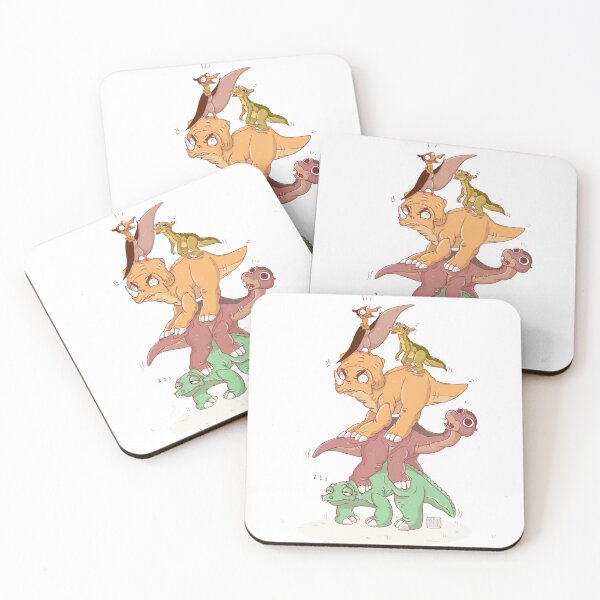 Item preview, Dinosaurs designed and sold by Heleacla.