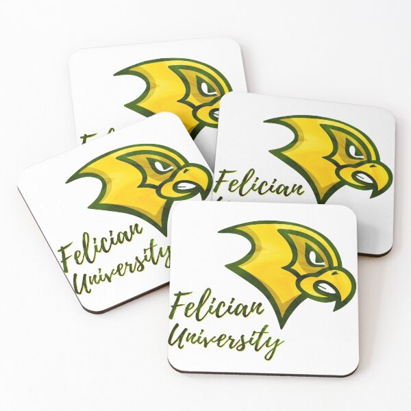 Item preview, Felician University (1) designed and sold by ConceptualClub.