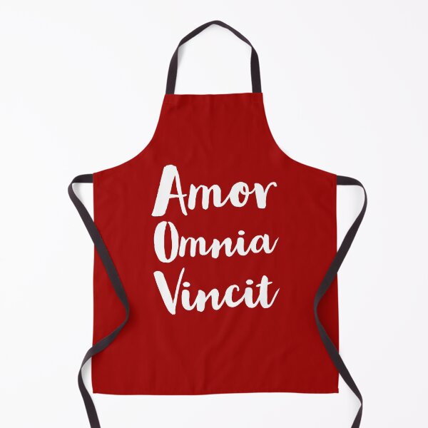 Item preview, Love conquers all designed and sold by SolaBear.