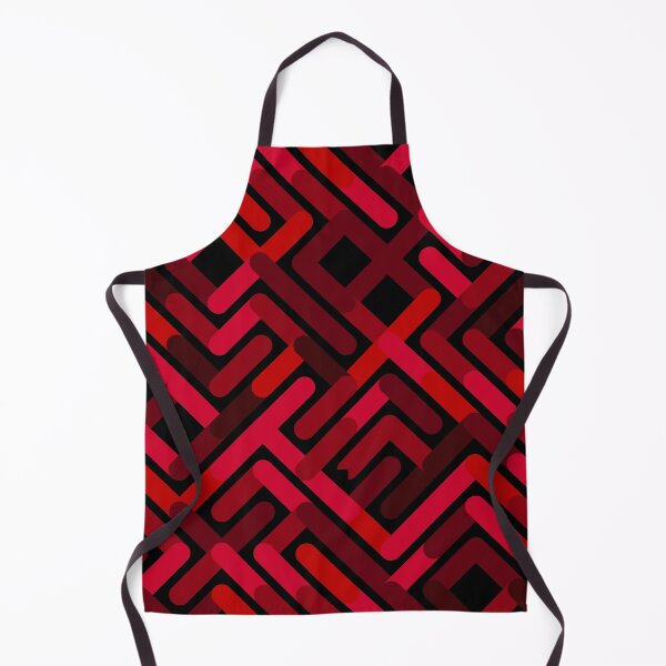 Item preview, Thick Red Labyrinth designed and sold by beocca.