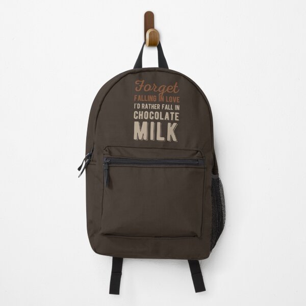 Item preview, Funny Chocolate Milk designed and sold by artworkbyrihen.