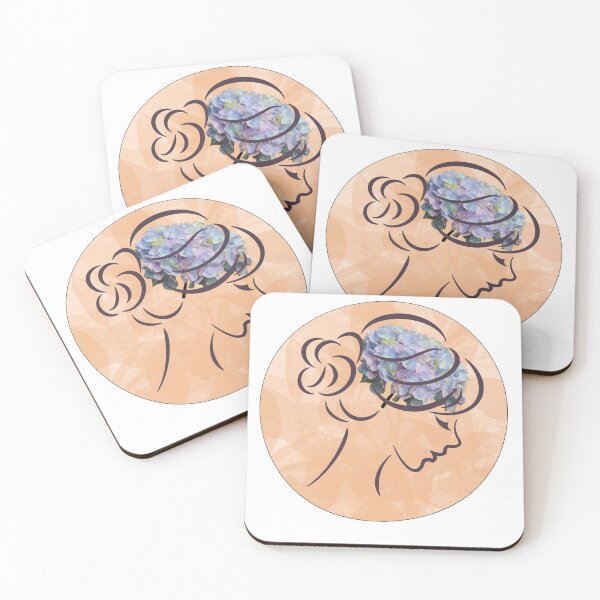 Item preview, Flower Brain designed and sold by Lena Gripp.