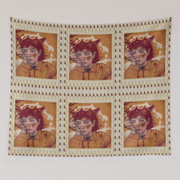 Item preview, Daydream designed and sold by CarolineCosta.