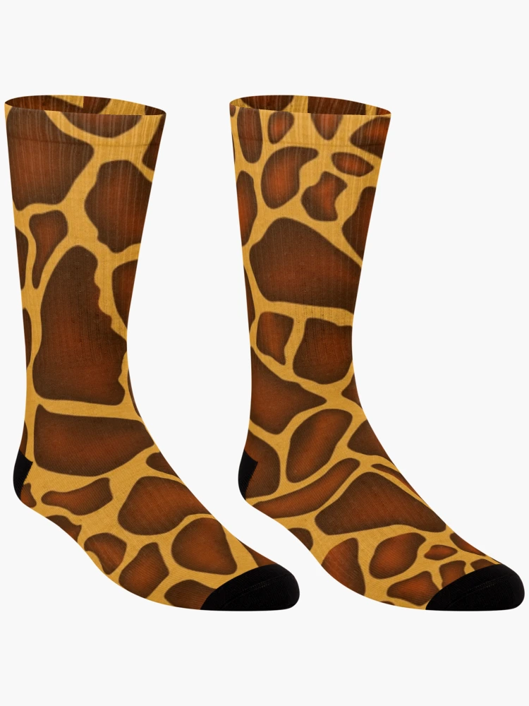 Thumbnail 3 of 5, Socks, IconPatterns60 designed and sold by IconPatterns.
