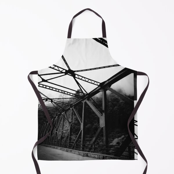 Item preview, Bridge - Monochrome designed and sold by Neha Gupta.
