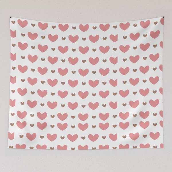 Item preview, Vintage heart Patterns , Patterns for Valentine's day, Patterns for couples  designed and sold by garniturex.