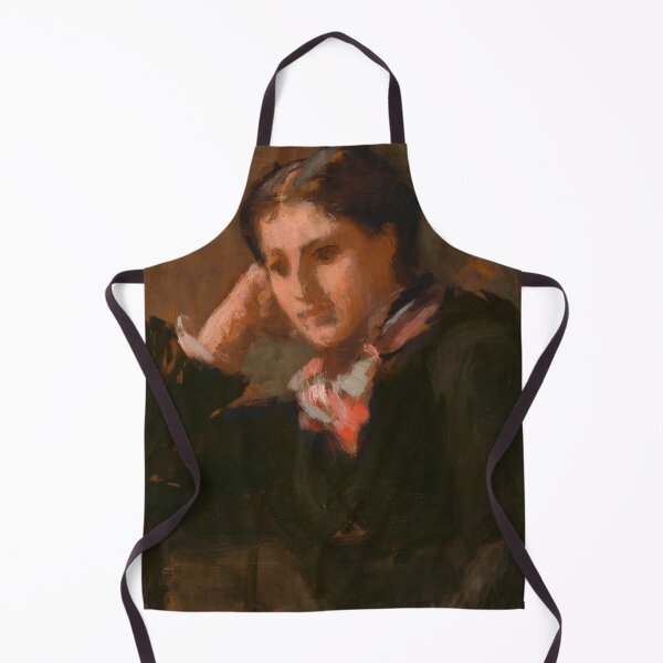 Item preview, Charlotte Perkins Gilman designed and sold by Vintage Wall Art.
