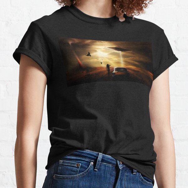 1957 Classic T-Shirt