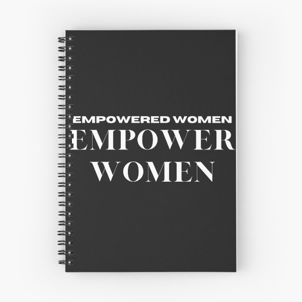 Item preview, Empowered Women Empower Women designed and sold by Kamaloca.