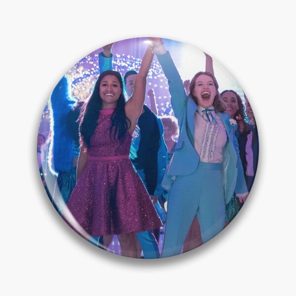 Item preview, The prom Emma and Alyssa finale scene- it's time to dance designed and sold by emcazalet.