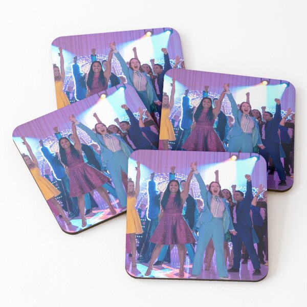 Item preview, The prom Emma and Alyssa finale scene- it's time to dance designed and sold by emcazalet.