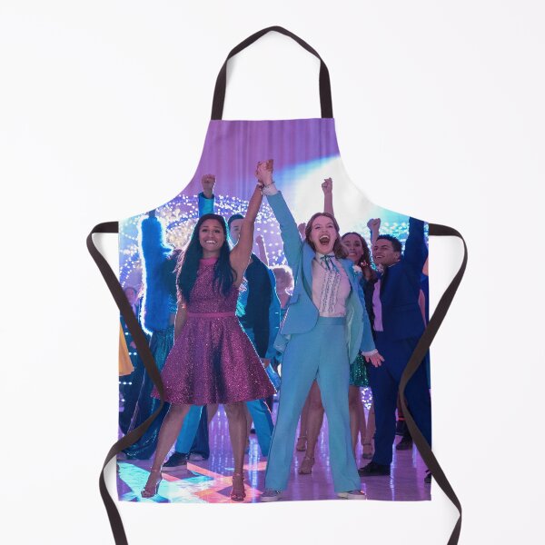 Item preview, The prom Emma and Alyssa finale scene- it's time to dance designed and sold by emcazalet.